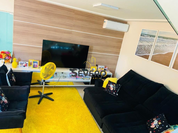 Imagem Casa com 5 Quartos à Venda, 300 m² em Nova Cidade - São Gonçalo Imagem Casa com 5 Quartos à Venda, 300 m² em Nova Cidade - São Gonçalo