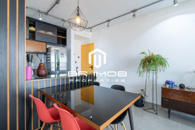 Imagem Imóvel com 2 Quartos à Venda, 73 m² em Vila Andrade - São Paulo
