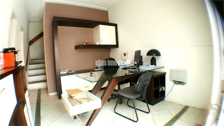 Imagem Casa com 3 Quartos à Venda, 320 m² em Jardim Paulista - São Paulo Imagem Casa com 3 Quartos à Venda, 320 m² em Jardim Paulista - São Paulo