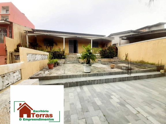 Casa com 2 Quartos à Venda, 220 m² em Parque 10 De Novembro - Manaus