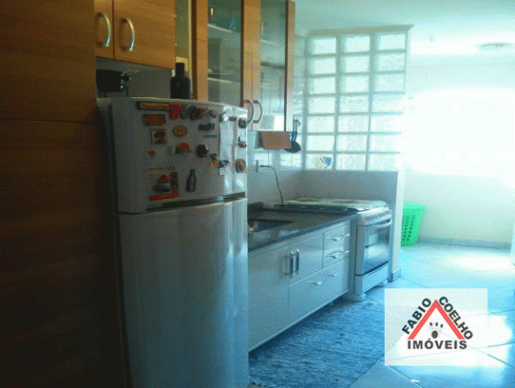 Imagem Apartamento com 2 Quartos à Venda, 69 m² em Vila Santa Catarina - São Paulo