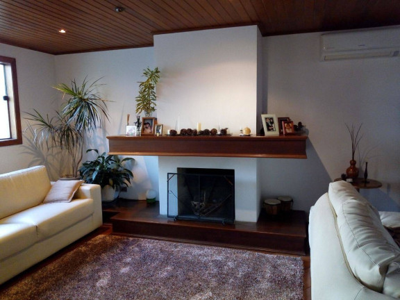 Imagem Casa de Condomínio com 4 Quartos à Venda, 453 m² em Alphaville - Santana De Parnaíba Imagem Casa de Condomínio com 4 Quartos à Venda, 453 m² em Alphaville - Santana De Parnaíba