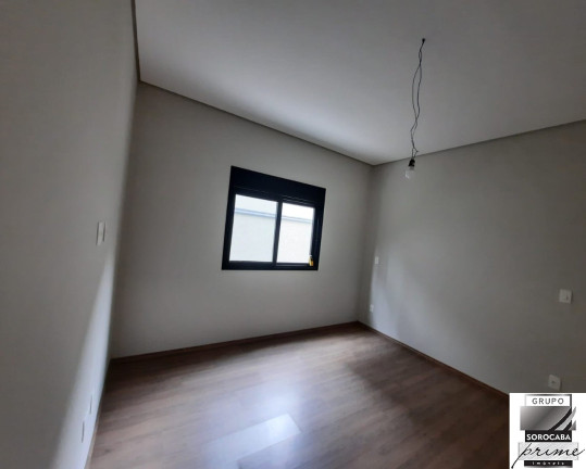 Imagem Casa com 3 Quartos à Venda, 250 m² em Alphaville Nova Esplanada - Votorantim
