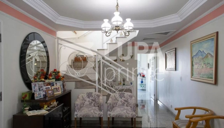 Imagem Casa com 3 Quartos à Venda, 228 m² em Vila Isolina Mazzei - São Paulo Imagem Casa com 3 Quartos à Venda, 228 m² em Vila Isolina Mazzei - São Paulo