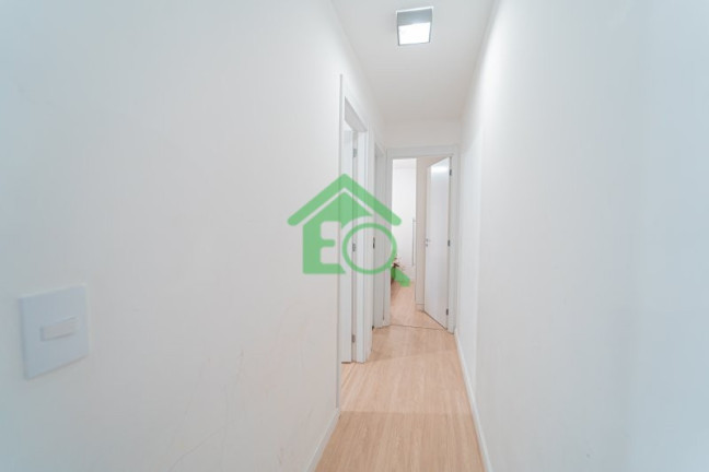 Imagem Apartamento com 2 Quartos à Venda, 60 m² em Socorro - São Paulo
