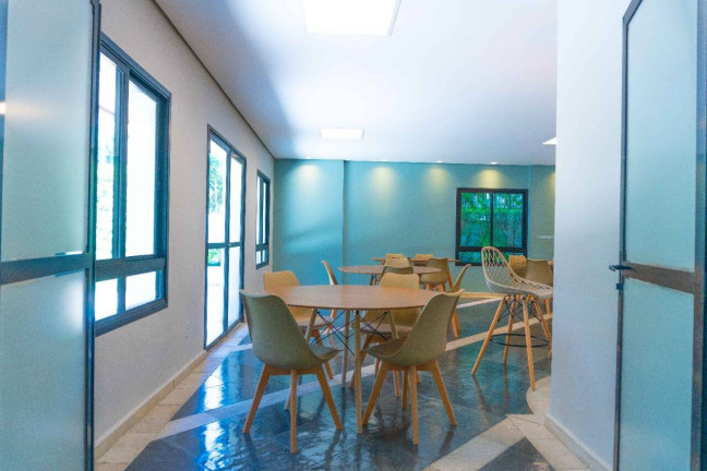 Imagem Apartamento com 3 Quartos à Venda, 186 m² em Fazenda Morumbi - São Paulo