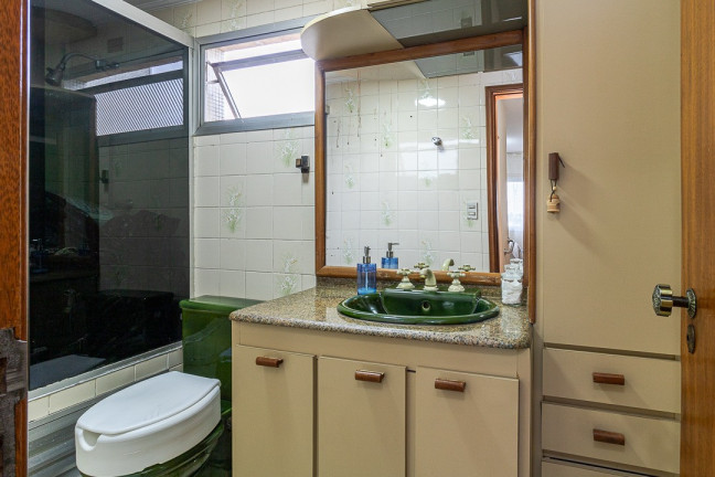 Imagem Apartamento com 3 Quartos à Venda, 159 m² em água Fria - São Paulo Imagem Apartamento com 3 Quartos à Venda, 159 m² em água Fria - São Paulo