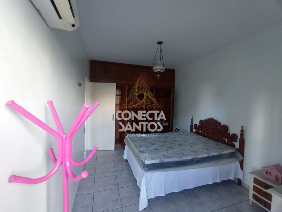Imagem Apartamento com 2 Quartos à Venda, 90 m² em Itararé - São Vicente