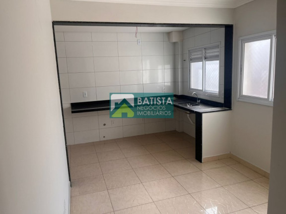 Imagem Cobertura com 2 Quartos à Venda, 99 m² em Nova Gerty - São Caetano Do Sul