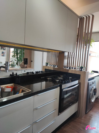 Imagem Apartamento com 2 Quartos à Venda, 82 m² em Canto - Florianópolis