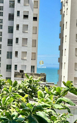 Imagem Apartamento com 2 Quartos à Venda, 90 m² em Pitangueiras - Guarujá