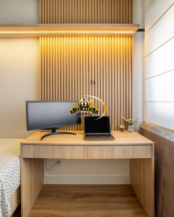 Imagem Apartamento com 2 Quartos à Venda, 87 m² em Tamboré - Barueri Imagem Apartamento com 2 Quartos à Venda, 87 m² em Tamboré - Barueri