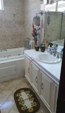 Imagem Apartamento com 4 Quartos à Venda, 250 m² em Bigorrilho - Curitiba