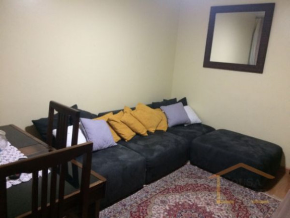 Imagem Apartamento com 2 Quartos à Venda, em Mandaqui - Sao Paulo Imagem Apartamento com 2 Quartos à Venda, em Mandaqui - Sao Paulo