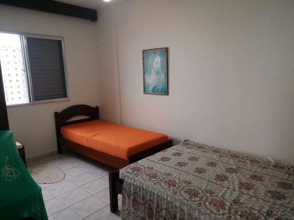 Imagem Apartamento com 4 Quartos à Venda, 126 m² em Centro - Mongaguá