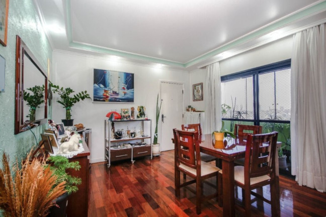 Imagem Apartamento com 3 Quartos à Venda, 144 m² em Jardim Da Saúde - São Paulo Imagem Apartamento com 3 Quartos à Venda, 144 m² em Jardim Da Saúde - São Paulo