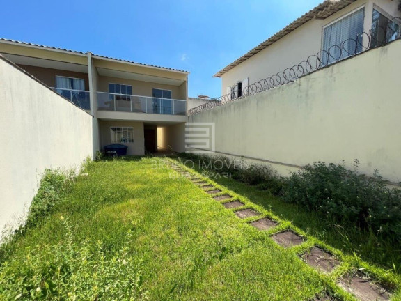 Casa com 3 Quartos à Venda, 180 m² em Itapebussu - Guarapari