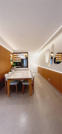 Imagem Apartamento com 2 Quartos à Venda, 102 m² em Forte - Praia Grande