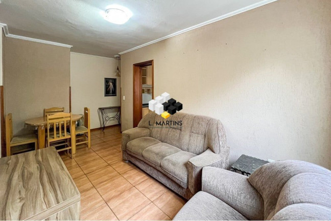 Imagem Apartamento com 3 Quartos à Venda, 69 m² em Nossa Senhora Das Graças - Canoas