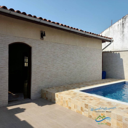 Imagem Casa com 2 Quartos à Venda, 145 m² em Gaivotas - Itanhaém Imagem Casa com 2 Quartos à Venda, 145 m² em Gaivotas - Itanhaém
