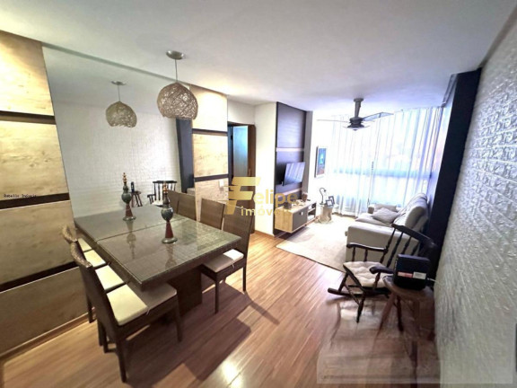 Imagem Imóvel com 2 Quartos à Venda, 52 m² em Jardim Camburi - Vitória
