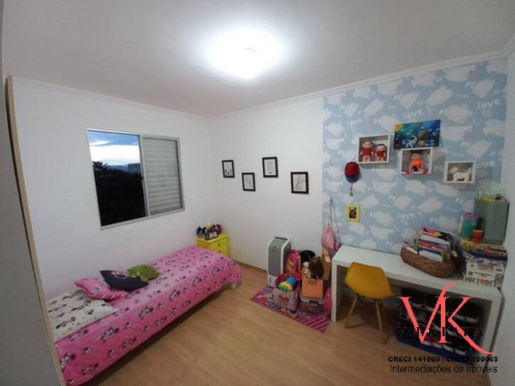 Imagem Apartamento com 2 Quartos à Venda, 44 m² em Parque Senhor Do Bonfim - Taubaté Imagem Apartamento com 2 Quartos à Venda, 44 m² em Parque Senhor Do Bonfim - Taubaté
