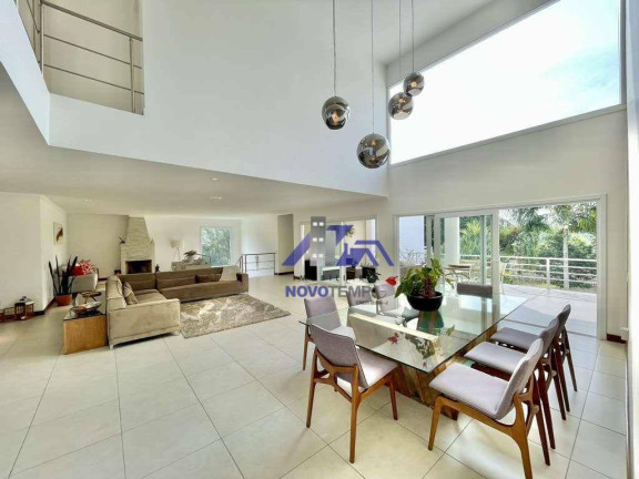Imagem Casa com 4 Quartos à Venda, 488 m² em Palos Verdes - Carapicuíba Imagem Casa com 4 Quartos à Venda, 488 m² em Palos Verdes - Carapicuíba