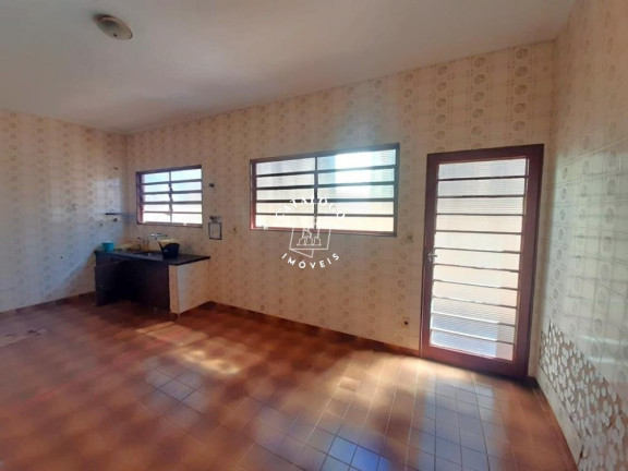 Imagem Casa com 3 Quartos à Venda, 210 m² em Vila Tamandaré - Ribeirão Preto