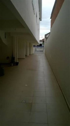 Imagem Sobrado com 2 Quartos à Venda, 110 m² em Vila Matias - Santos