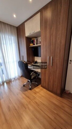Imagem Apartamento com 3 Quartos à Venda, 88 m² em Ipiranga - São Paulo Imagem Apartamento com 3 Quartos à Venda, 88 m² em Ipiranga - São Paulo