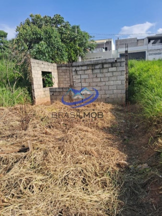 Imagem Terreno à Venda, 175 m² em Loteamento Serra Dos Cristais - Várzea Paulista