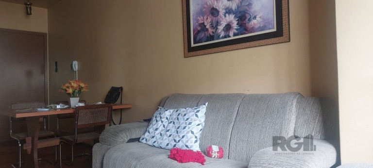 Imagem Apartamento com 2 Quartos à Venda, 86 m² em Cristo Redentor - Porto Alegre Imagem Apartamento com 2 Quartos à Venda, 86 m² em Cristo Redentor - Porto Alegre