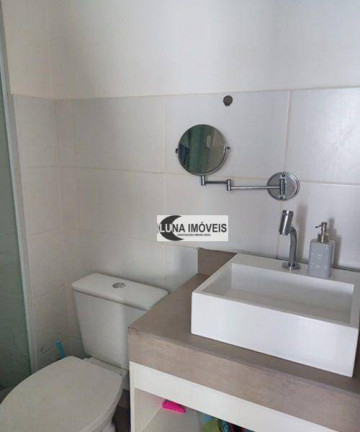Imagem Apartamento com 2 Quartos à Venda, 56 m² em Planalto - São Bernardo Do Campo Imagem Apartamento com 2 Quartos à Venda, 56 m² em Planalto - São Bernardo Do Campo