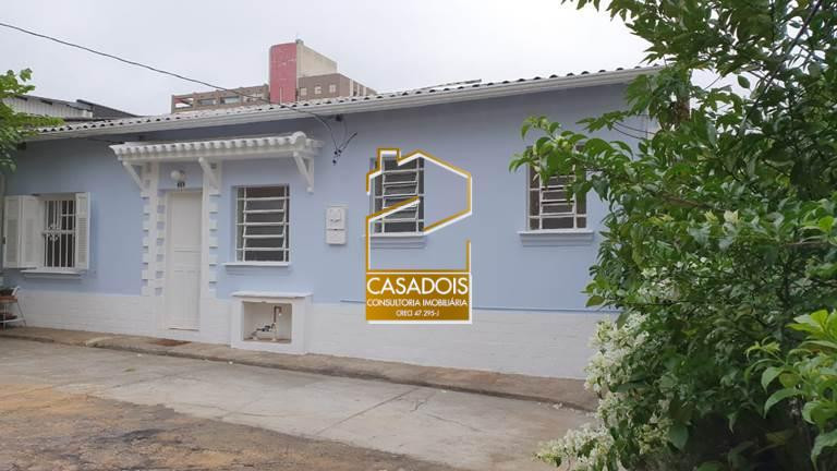 Imagem Casa com 1 Quarto à Venda, 48 m² em Vila Mariana - São Paulo