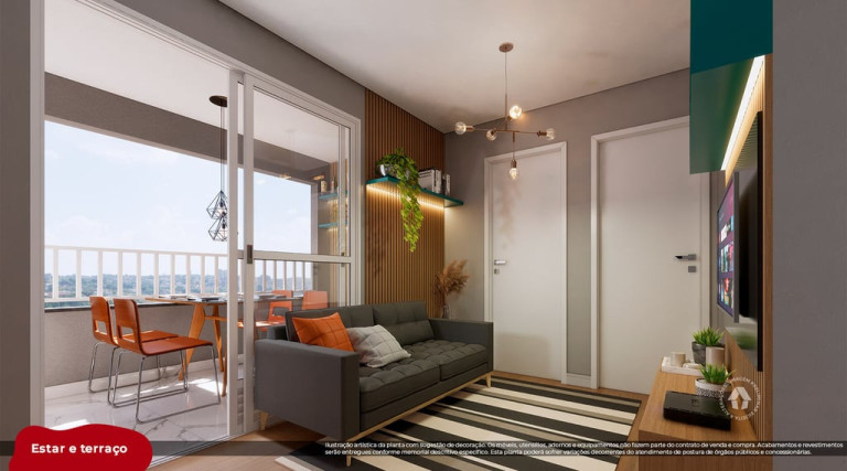 Imagem Imóvel com 1 Quarto à Venda, 17 m² em Itaquera - São Paulo Imagem Imóvel com 1 Quarto à Venda, 17 m² em Itaquera - São Paulo