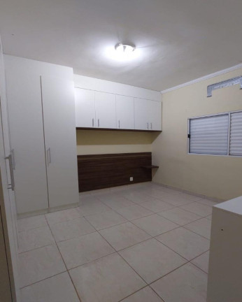 Imagem Casa com 2 Quartos à Venda, 82 m² em Vila Real - Hortolândia