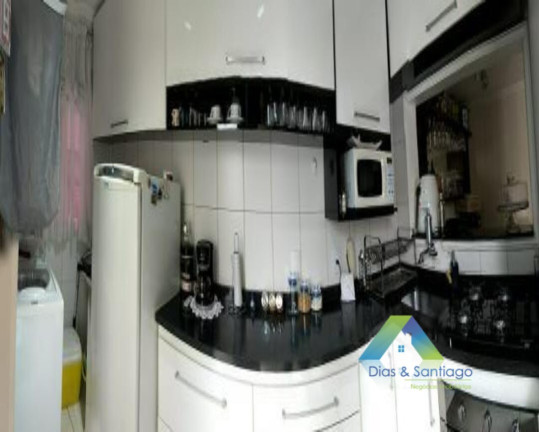 Imagem Apartamento com 2 Quartos à Venda, 63 m² em Vila Parque Jabaquara - São Paulo