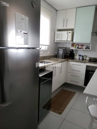 Imagem Apartamento com 3 Quartos à Venda, 105 m² em Chácara Santo Antônio - São Paulo