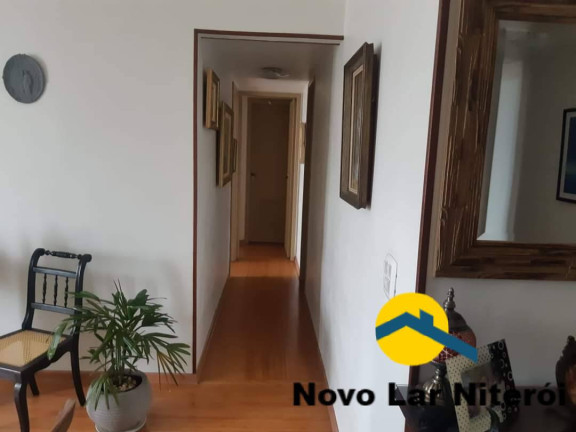 Imagem Apartamento com 2 Quartos à Venda, 90 m² em Ingá - Niterói Imagem Apartamento com 2 Quartos à Venda, 90 m² em Ingá - Niterói