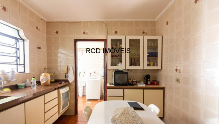 Imagem Casa com 3 Quartos à Venda, 180 m² em Vila Polopoli - São Paulo