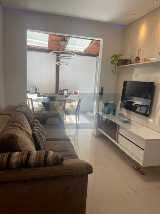 Imagem Apartamento com 4 Quartos à Venda, 110 m² em Alto Dos Pinheiros - Belo Horizonte