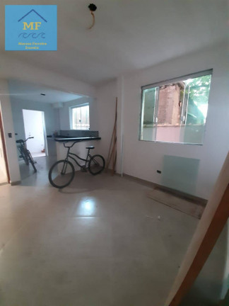 Imagem Apartamento com 2 Quartos à Venda, 62 m² em Marapé - Santos