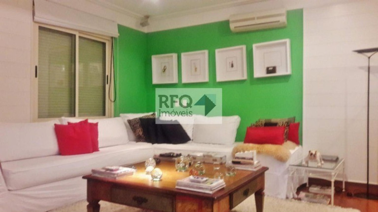 Imóvel com 2 Quartos à Venda, 340 m² em Paraíso - São Paulo