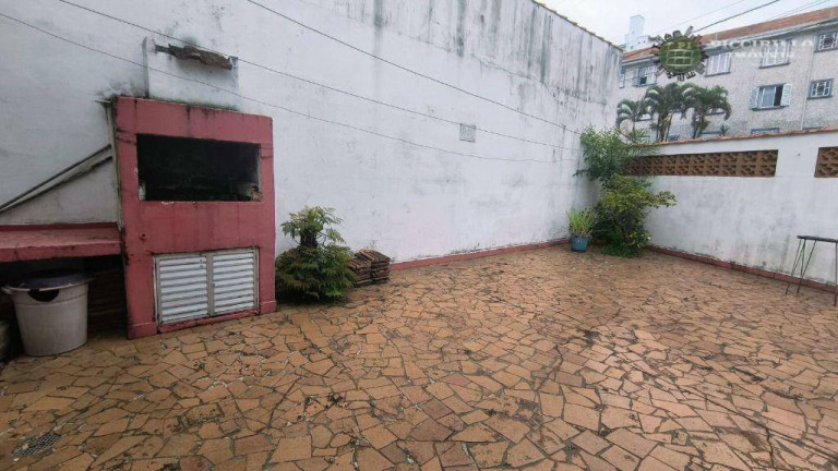 Imagem Casa com 3 Quartos à Venda, 240 m² em Caiçara - Praia Grande Imagem Casa com 3 Quartos à Venda, 240 m² em Caiçara - Praia Grande
