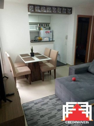 Apartamento com 2 Quartos à Venda, 41 m² em Agua Chata - Guarulhos