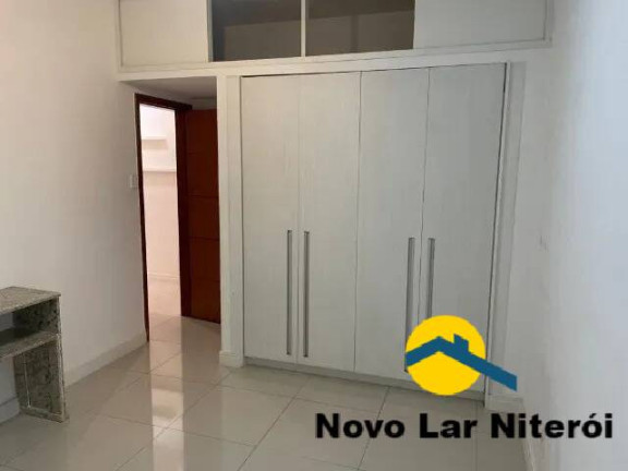 Imagem Apartamento com 3 Quartos à Venda, 120 m² em Icaraí - Niterói