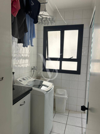 Imagem Apartamento com 3 Quartos à Venda, 100 m² em Parque Residencial Eloy Chaves - Jundiaí