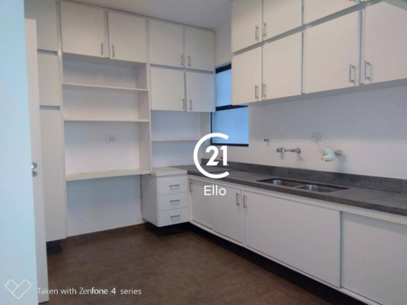 Imagem Apartamento com 3 Quartos à Venda ou Locação, 210 m² em Itaim Bibi - São Paulo