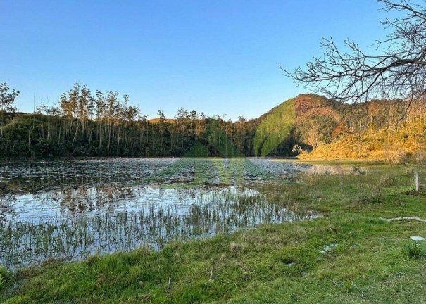 Imagem Fazenda à Venda, 4.356.000 m² em Lago Azul - Barra Do Piraí