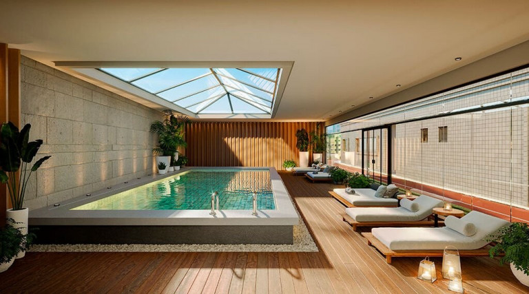 Imagem Imóvel com 3 Quartos à Venda, 118 m² em Itapema - Itapema